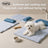 Self-cooling gel pad for cats and dogs, main product photo