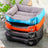 Arctic Velvet Cat Bed with Waterproof Layer, Warm Nest