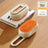 USB Mist Massage Grooming Comb for Cat and Dog Fur Care