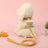 Yellow bee design cat harness and lead set, product image 5