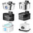 Automatic Sensor Pet Water Dispenser Stainless Steel
