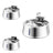 Wireless Sensor Stainless Steel Pet Water Dispenser