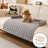Thick square pet sofa cushion bed for dogs and cats, photo 7 of 23