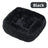 Square long plush pet bed, photo 32 of 65