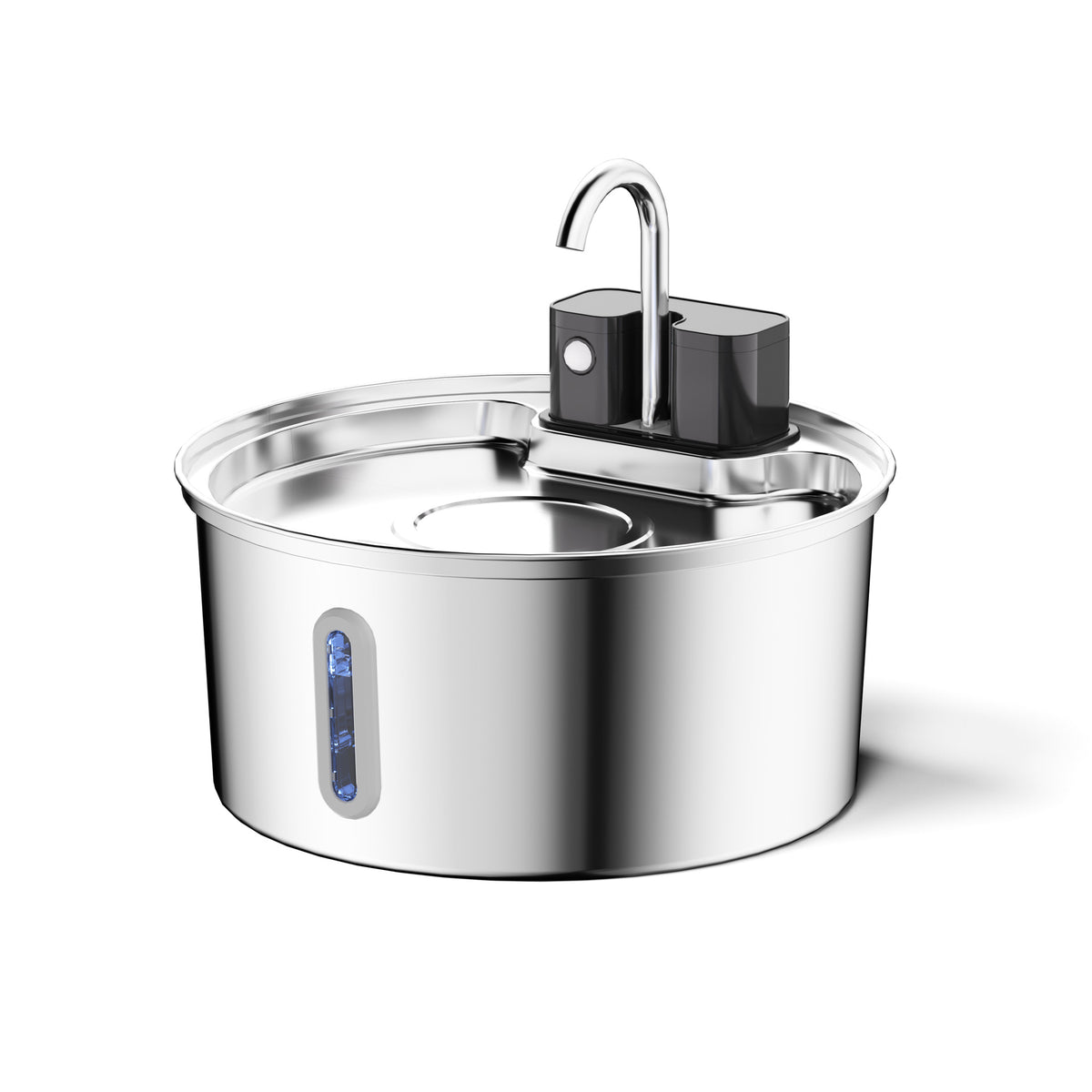 Pet water dispenser