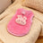 Double sided fleece cat vest, available in 16 styles, image 40