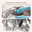 Automatic filter water dispenser