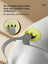 Retractable lead with matching harness for dogs, available from Pet Royale UK