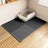Washable Honeycomb Cat Litter Mat, Double Layer Trapper