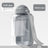 Portable water dispenser for puppies