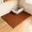 Waterproof Cat Litter Mat with Hexagonal Holes, Wear-Resistant EVA