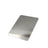 Stainless Steel Cooling Plate for Hamsters and Small Pets