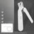 Multi-Function Pet Clipper and Nail Grinder Kit, Quiet and Cordless