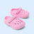 Waterproof EVA dog clogs, available in 14 colours, image 1