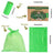 Biodegradable Dog Poop Bags in Bulk Rolls, Lavender Scented