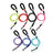 Reflective air mesh dog harness, 4 sizes available