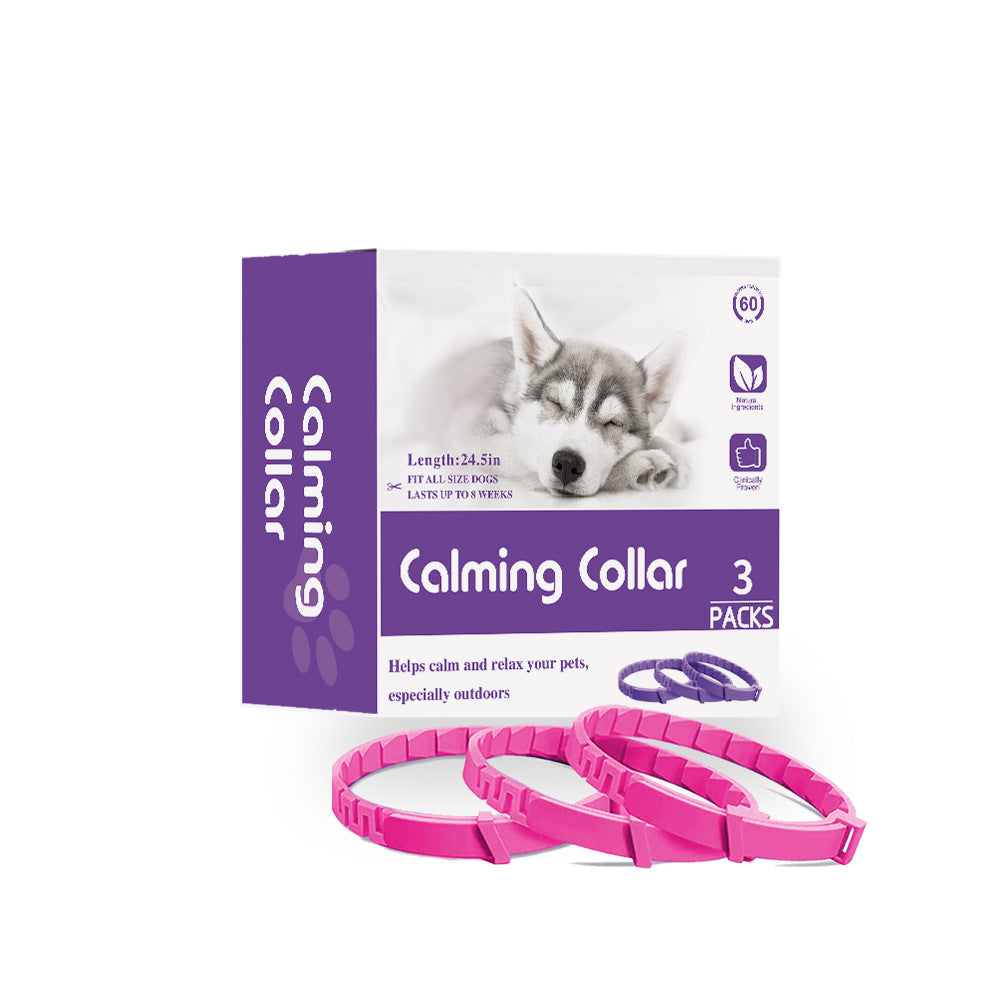 Pet Comfort Collar