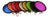 Collapsible foldable travel bowl for dogs and cats, view 46
