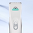 Cordless Electric Pet Hair Clipper, Low Noise Trimmer for Dogs