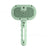 Rechargeable Spray Grooming Comb with Detangling Pins, 35ml Tank