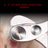 Blunt Tip Stainless Steel Nail Scissors for Cats and Small Pets