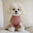 Heart print hoodie for dogs and cats, available in 5 colours, image 32