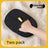 Static Pet Hair Removal Glove, Reusable Two-Way Grooming Mitt
