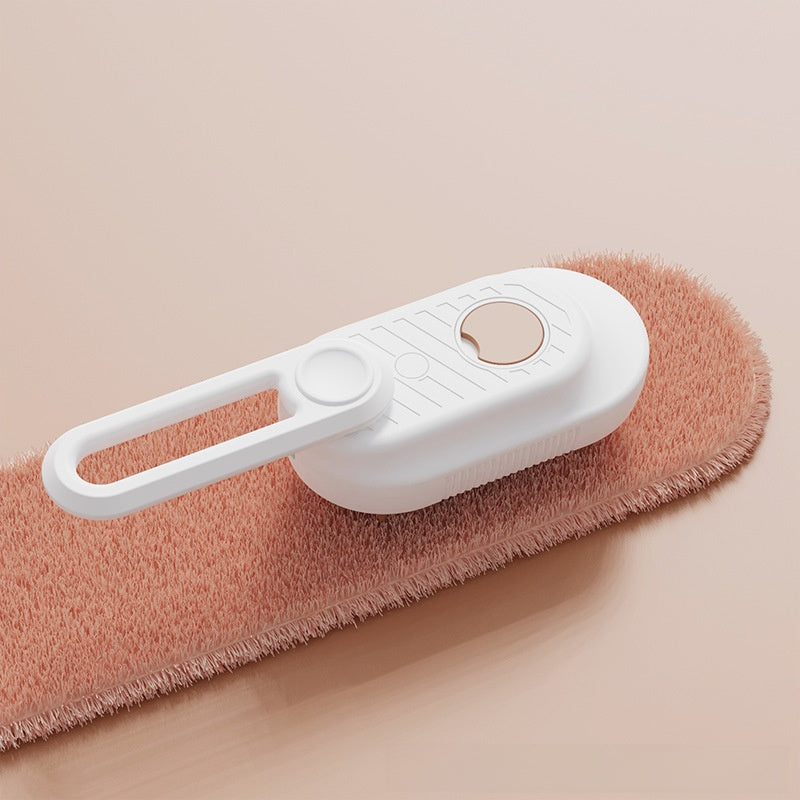 Electric Spray Massage Comb for Cats and Small Dogs, Mist Brush