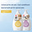 Deodorising Pet Shampoo with Antibacterial Formula, Dogs and Cats