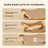 Jute cat scratching rocking bed for cats, photo from another angle