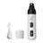 Electric Dog Nail Grinder with Spare Heads, Quiet Claw Polisher