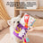 Pet sniffing treat hiding book toy in several character designs - photo 2
