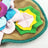 Washable Plush Sniff Mat for Dogs and Cats, Bite Resistant Puzzle
