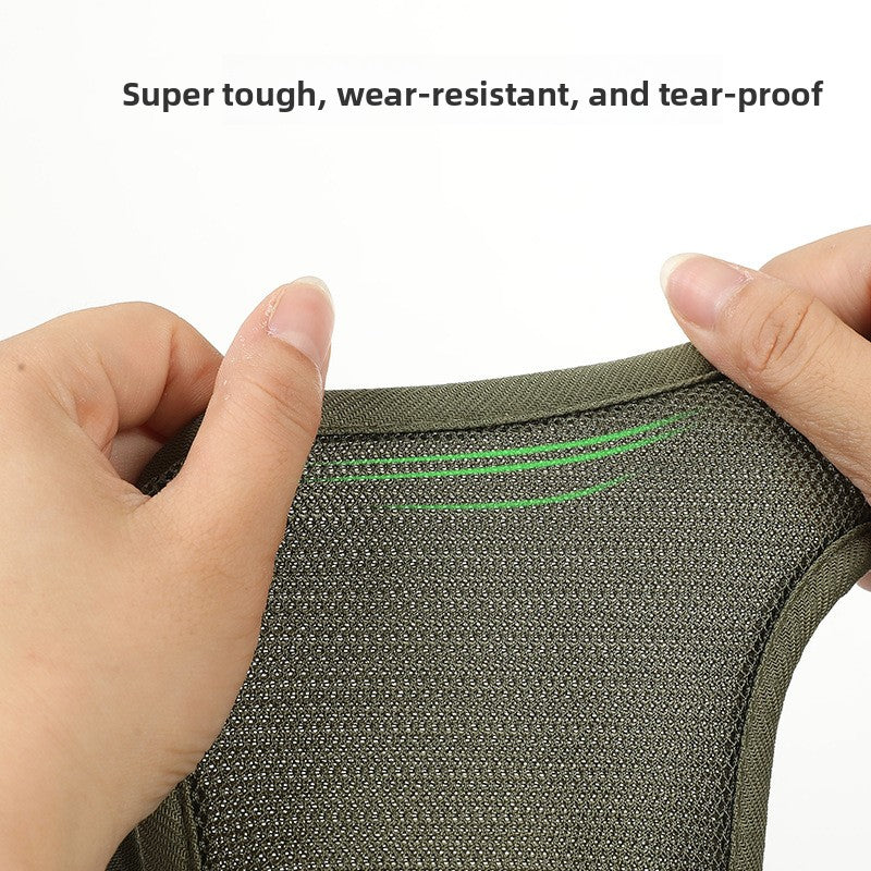Cat Grooming Restraint Bag for Bathing, Nail Trimming and Ear Care