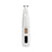 IPX5 Waterproof Pet Clipper with Ceramic Blade and LED Light