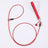 Steel wire core dog slip lead, 2 sizes available