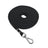 Waterproof PVC dog training lead with embossed strap, product image 16