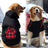 Fleece dog jumper with zip pocket, available in 11 colours, image 97