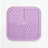 Silicone Slow Feeder Pet Mat with Suction Cups