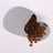 Silicone dog treat pouch with snap closure, photo 5 of 20