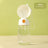 Portable Pet Water Bottle with Feeder
