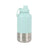 3-in-1 Portable Insulated Pet Water Bottle and Double-Layer Bowl, 32oz Stainless Steel