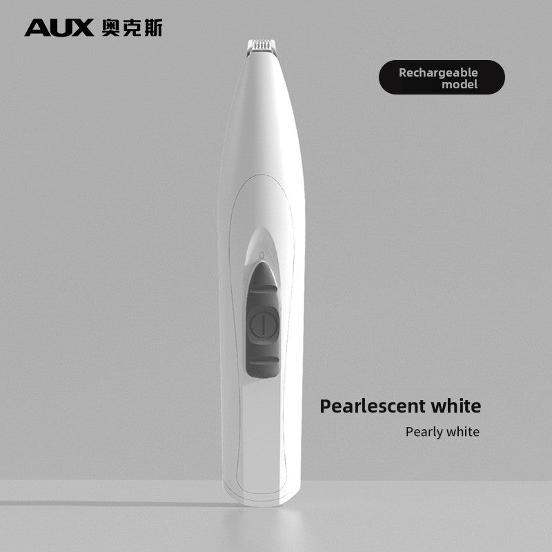 Oakes cat foot hair remover