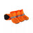 Breathable mesh dog shoes set of four, available in 4 colours, image 10