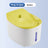 Smart detachable pet water fountain