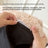 Square or Round Pet Nest Bed, Thick Washable Cushion for Winter