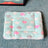Plush flannel pet blanket mat with cute print, photo 49 of 55