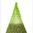 Slow Feeder Hay Net Bag for Rabbits and Small Animals with Small Holes, 36in or 40in