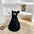 Selection of funny Halloween and Christmas costumes for pets