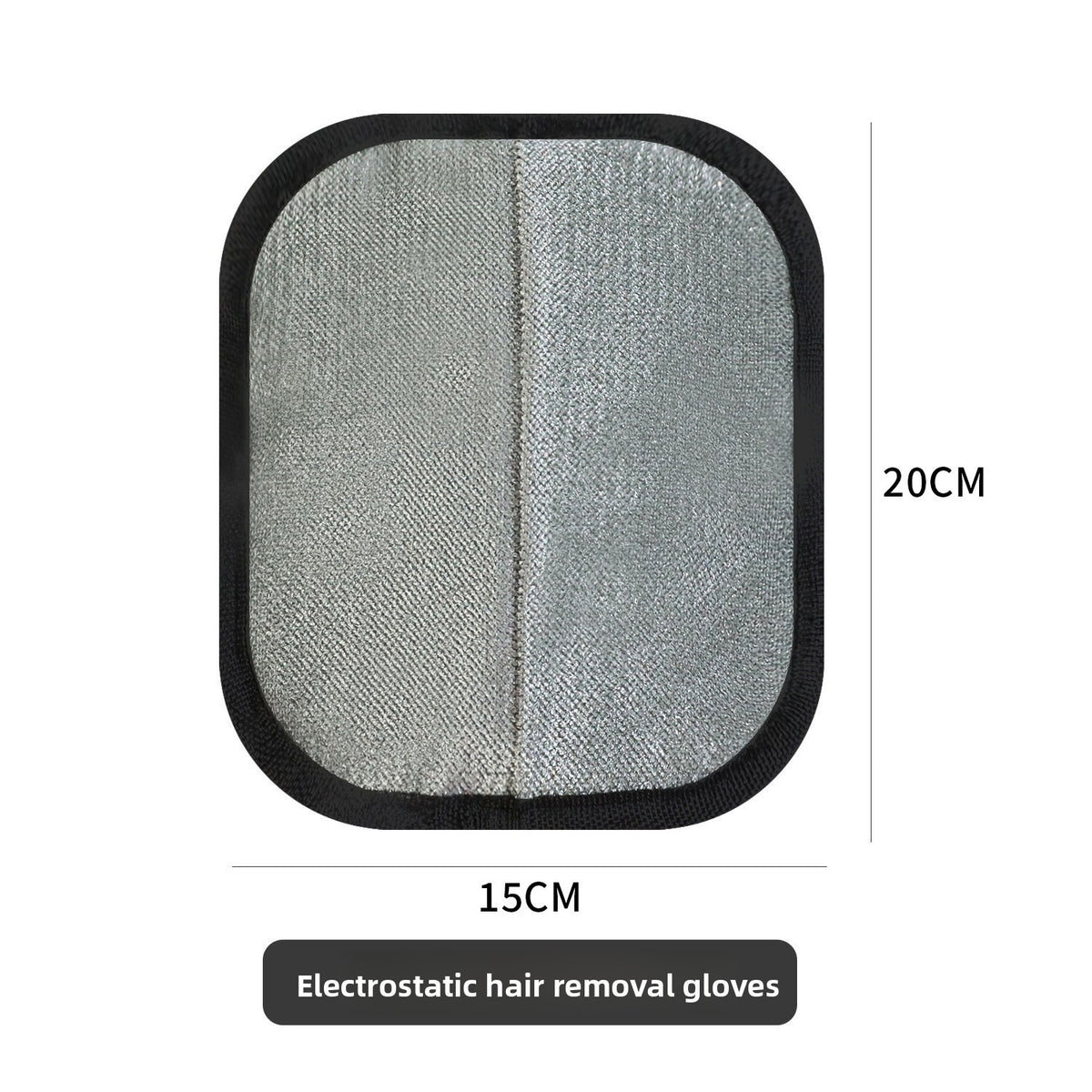 Electrostatic Cat Hair Cleaning Brush for Sofas and Clothes